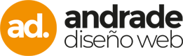 Andrade Diseño Web